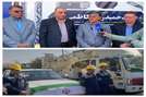 بهره‌برداری از ماشین‌آلات و تجهیزات جدید شرکت توزیع برق لرستان در پلدختر با اعتبار ۴۵ میلیارد تومان